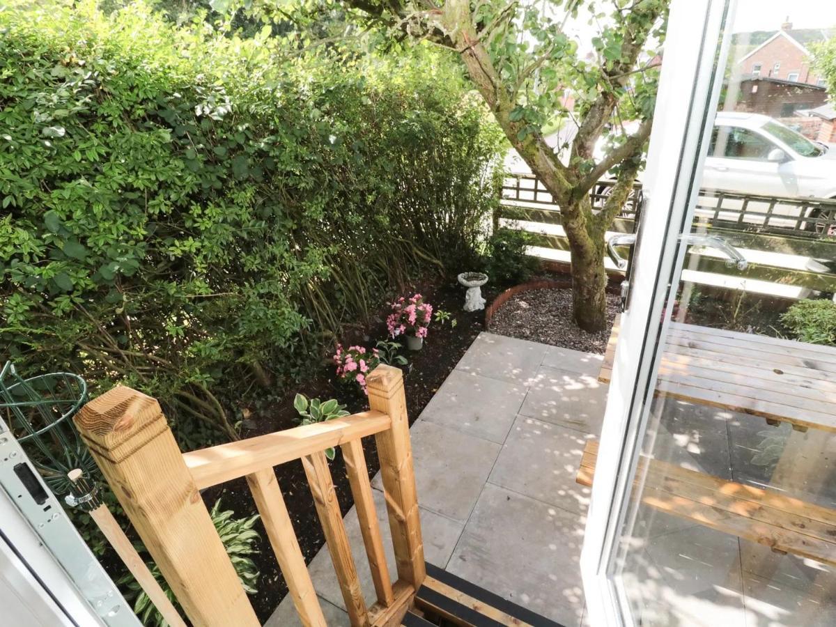 North View Cottage Next To Hadrian'S Wall Gilsland エクステリア 写真
